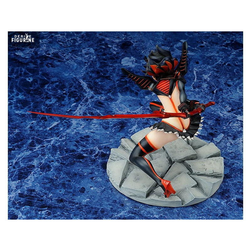 Kill la Kill - Figurine...