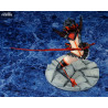 Kill la Kill - Ryuko Matoi figure, Kamui Senketsu