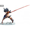 Kill la Kill - Ryuko Matoi figure, Kamui Senketsu