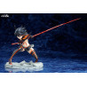 Kill la Kill - Ryuko Matoi figure, Kamui Senketsu
