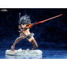 Kill la Kill - Ryuko Matoi figure, Kamui Senketsu