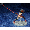 Kill la Kill - Ryuko Matoi figure, Kamui Senketsu