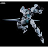 Detonator Orgun - Figurine Orgun, Moderoid Plastic Model Kit