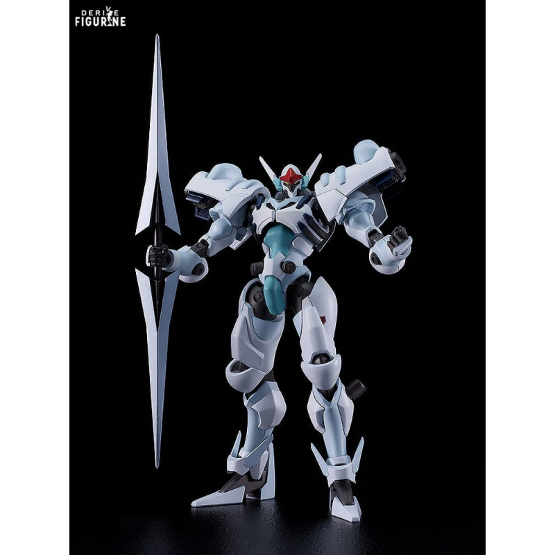 Detonator Orgun - Figurine...