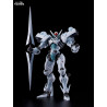 Detonator Orgun - Figurine Orgun, Moderoid Plastic Model Kit