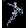 Detonator Orgun - Figurine Orgun, Moderoid Plastic Model Kit