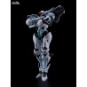 Detonator Orgun - Orgun figure, Moderoid Plastic Model Kit