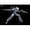 Detonator Orgun - Figurine Orgun, Moderoid Plastic Model Kit