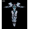 Detonator Orgun - Figurine Orgun, Moderoid Plastic Model Kit