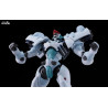 Detonator Orgun - Figurine Orgun, Moderoid Plastic Model Kit