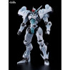 Detonator Orgun - Figurine Orgun, Moderoid Plastic Model Kit