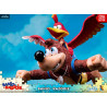 Banjo-Kazooie - Figure Banjo & Kazooie