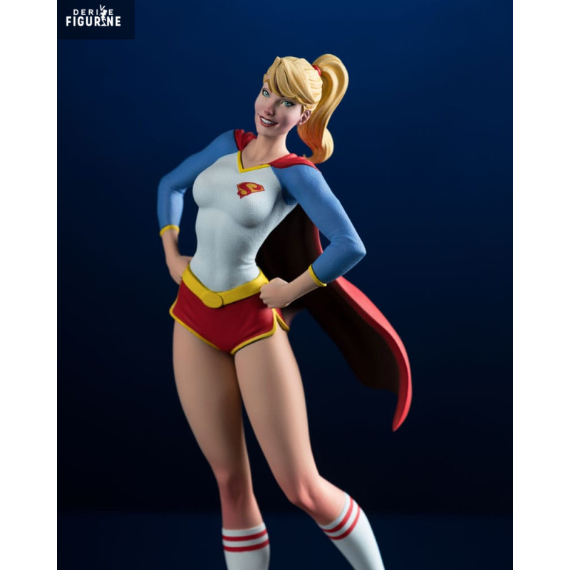 DC Comics - Supergirl...
