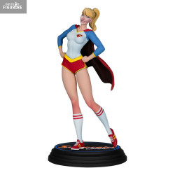 DC Comics - Figurine...