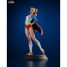DC Comics - Supergirl figure by J. Scott Campbell, Cover Girls