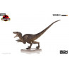 Jurassic Park - Velociraptor figure available in three versions