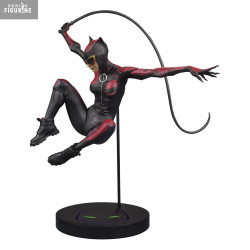DC Comics - Catwoman figure...