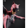 DC Comics - Catwoman figure by Jock, Designer Series