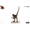 Jurassic Park - Velociraptor figure available in three versions
