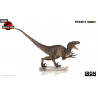 Jurassic Park - Velociraptor figure available in three versions