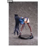 Original Character - Prosecutor Mitsu Umetani figure, Another color