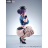 Original Character - Figurine Hypnotized Girlfriend, Her Mother Ouka Takanashi