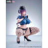 Original Character - Figurine Hypnotized Girlfriend, Her Mother Ouka Takanashi