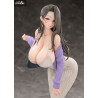 Original Character - Figurine Nijirushi Nihon Mama Zukan - Arisa Kitamura illustration by Chie Masami, Deluxe