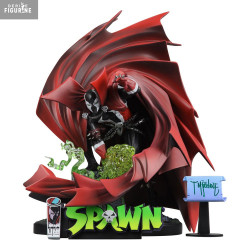 DC Comics - Spawn figure...