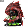 DC Comics - Figurine Spawn n°1 (Black White & Red All Over)