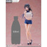 Rascal Does Not Dream of Bunny Girl Senpai - Figurine Mai Sakurajima, Tenitol