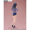 Rascal Does Not Dream of Bunny Girl Senpai - Figurine Mai Sakurajima, Tenitol