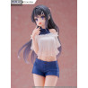 Rascal Does Not Dream of Bunny Girl Senpai - Figurine Mai Sakurajima, Tenitol
