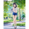 Rascal Does Not Dream of Bunny Girl Senpai - Figurine Mai Sakurajima, Tenitol