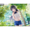 Rascal Does Not Dream of Bunny Girl Senpai - Figurine Mai Sakurajima, Tenitol