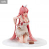 Original Character - White Rabbit Rosu figure