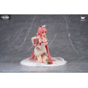 Original Character - White Rabbit Rosu figure