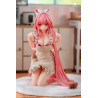 Original Character - White Rabbit Rosu figure