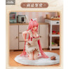 Original Character - White Rabbit Rosu figure