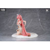 Original Character - White Rabbit Rosu figure