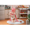Original Character - White Rabbit Rosu figure