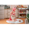 Original Character - White Rabbit Rosu figure