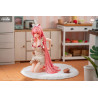 Original Character - White Rabbit Rosu figure