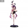 Original Character - Figurine Yuna Chan, Present Bunny