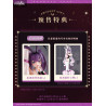 Original Character - Figurine Yuna Chan, Present Bunny