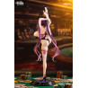 Original Character - Figurine Yuna Chan, Present Bunny