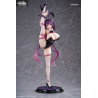 Original Character - Figurine Yuna Chan, Present Bunny