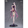 Original Character - Figurine Yuna Chan, Present Bunny