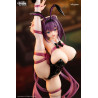 Original Character - Figurine Yuna Chan, Present Bunny