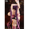 Original Character - Figurine Yuna Chan, Present Bunny
